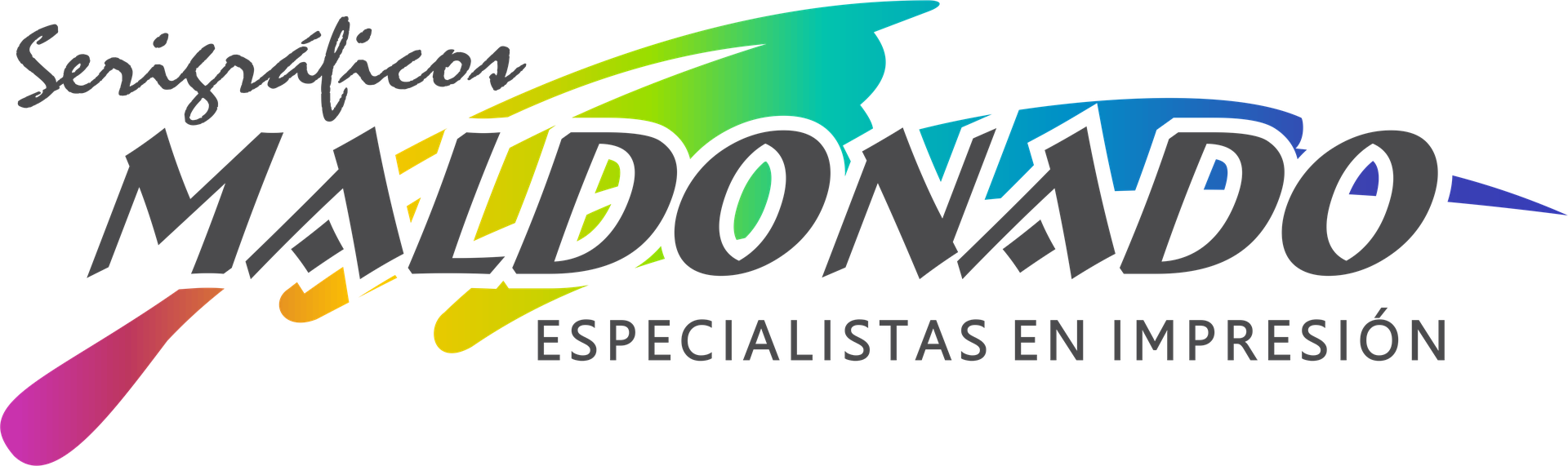 Serigraficos Maldonado